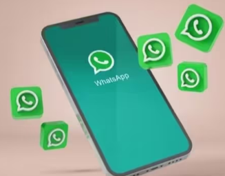 WhatsApp正在开发一项功能让用户可以在状态更新中私下提及联系人