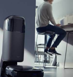 Eufy Omni S1 Pro扫地机器人没有达到宣传的效果