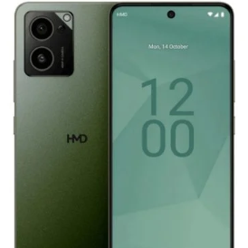 HMD Atlas智能手机泄露搭载5000mAh电池