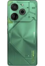 Tecno Pova 6 Pro智能手机评测