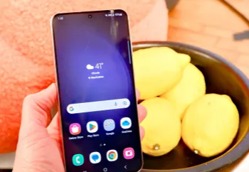 三星正在为Galaxy S24开发OneUI7更新