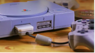 PlayStation 1模拟器已出现在AppStore中