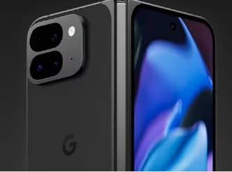 Pixel 9 Pro Fold手机上市发布前所有信息均已披露