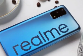 Realme正在开发10款新智能手机