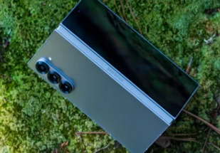 有关三星Galaxy Z Fold 6 Slim发布日期和相机升级的新线索浮出水面