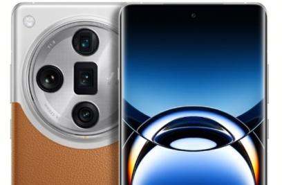 据传Oppo Find X8 Ultra将采用全新2KOLED显示屏可能于2025年第一季度推出