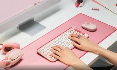罗技POP Icon Keys Combo推出价格功能