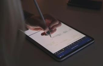 iPad 9 Gen在网上销售时售价低于20000卢比