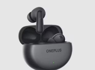 配备ANC的OnePlus Nord Buds 3 TWS耳机在市场推出