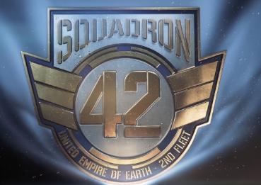 星际公民战役第42中队将于2026年启动